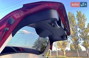 Хэтчбек Ford Focus 2016 в 