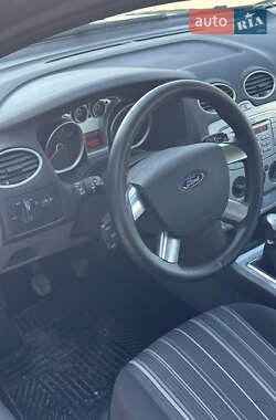 Универсал Ford Focus 2009 в 