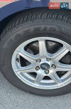 Универсал Ford Focus 2009 в 
