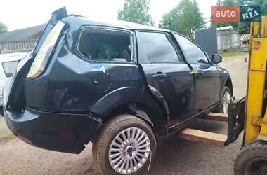Универсал Ford Focus 2008 в 