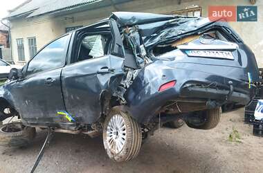 Универсал Ford Focus 2008 в 