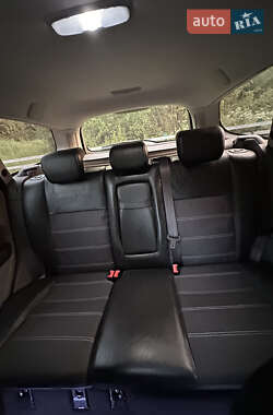 Универсал Ford Focus 2010 в 