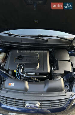 Универсал Ford Focus 2010 в 