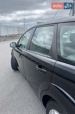 Универсал Ford Focus 2009 в 