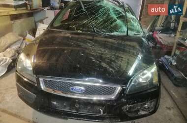Универсал Ford Focus 2005 в Сумах