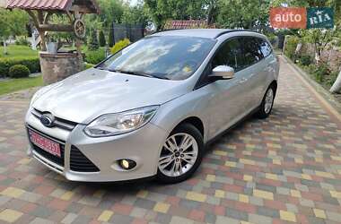 Ford Focus 2011 Ford Focus 2011