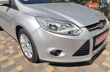 Универсал Ford Focus 2011 в 