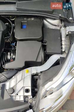 Универсал Ford Focus 2011 в 
