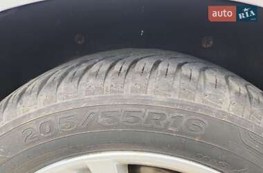 Универсал Ford Focus 2011 в 
