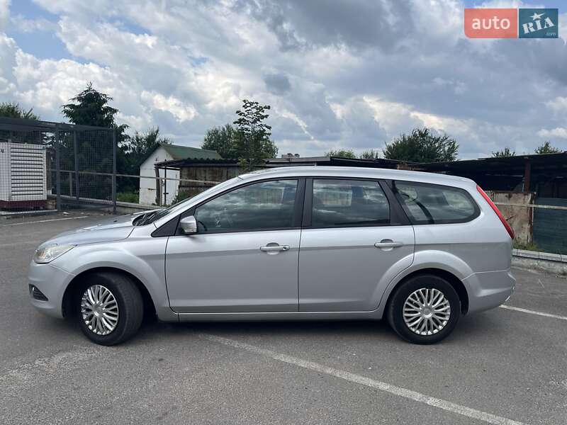 Универсал Ford Focus 2008 в Новом Роздоле