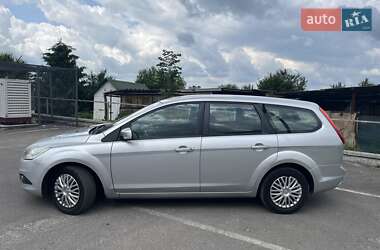 Универсал Ford Focus 2008 в 