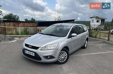 Ford Focus 2008 Ford Focus 2008