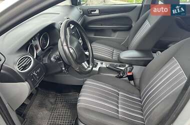 Универсал Ford Focus 2008 в 