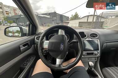 Универсал Ford Focus 2008 в 
