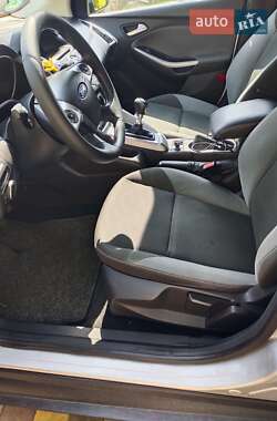 Универсал Ford Focus 2011 в 
