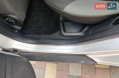 Универсал Ford Focus 2011 в 