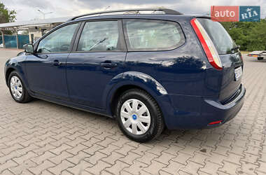 Универсал Ford Focus 2009 в 