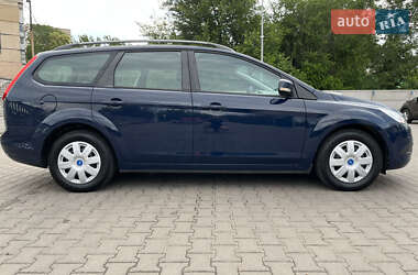 Универсал Ford Focus 2009 в 