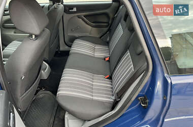 Универсал Ford Focus 2009 в 