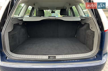 Универсал Ford Focus 2009 в 