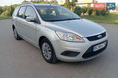 Ford Focus 2010 Ford Focus 2010