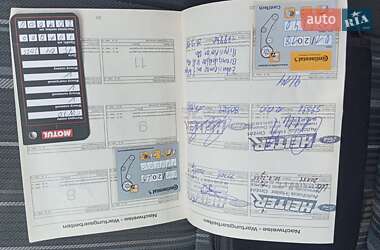 Универсал Ford Focus 2010 в 