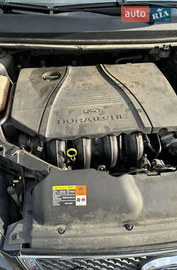Хэтчбек Ford Focus 2007 в 