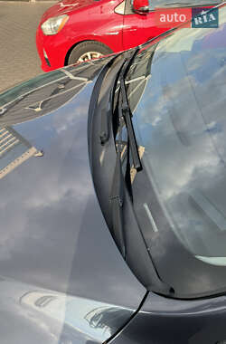 Хэтчбек Ford Focus 2007 в 