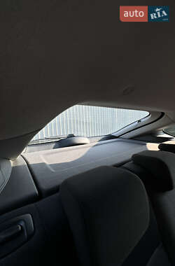 Хэтчбек Ford Focus 2007 в 