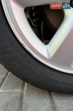 Хэтчбек Ford Focus 2007 в 