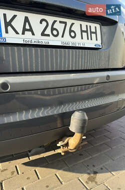 Хэтчбек Ford Focus 2007 в 