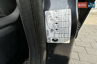 Хэтчбек Ford Focus 2007 в 