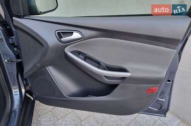 Универсал Ford Focus 2013 в 