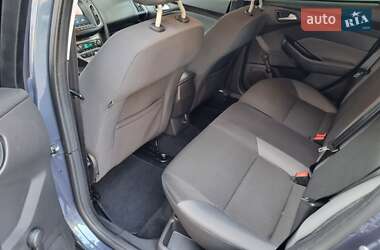 Универсал Ford Focus 2013 в 