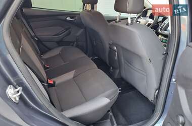 Универсал Ford Focus 2013 в 