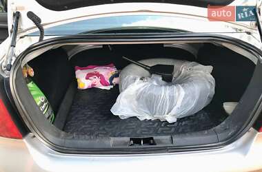 Седан Ford Focus 2008 в 