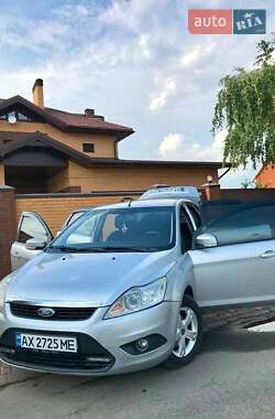 Ford Focus 2008 Ford Focus 2008