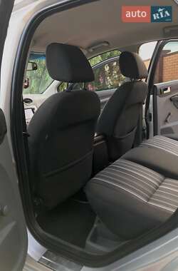Седан Ford Focus 2008 в 