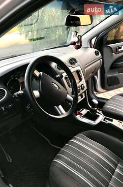 Седан Ford Focus 2008 в 