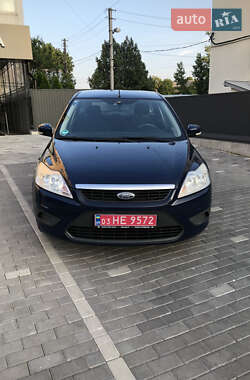 Универсал Ford Focus 2010 в 