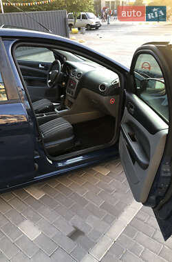 Универсал Ford Focus 2010 в 
