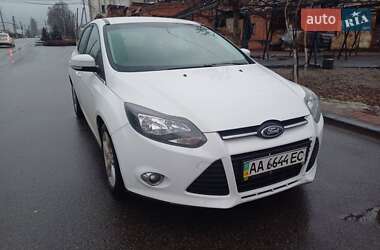 Ford Focus 2013 Ford Focus 2013