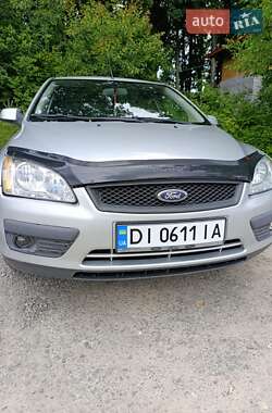 Ford Focus 2007 Ford Focus 2007