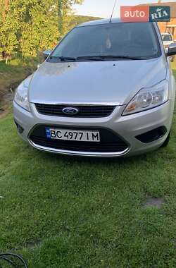 Ford Focus 2008 Ford Focus 2008