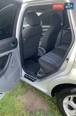 Универсал Ford Focus 2008 в 