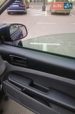 Хэтчбек Ford Focus 2011 в 