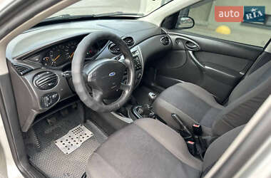 Универсал Ford Focus 2002 в 