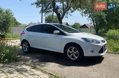Ford Focus 2013 Ford Focus 2013
