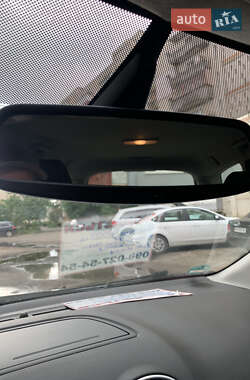 Универсал Ford Focus 2009 в 