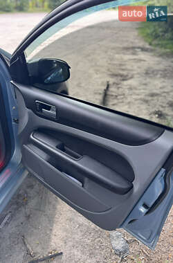 Универсал Ford Focus 2008 в 